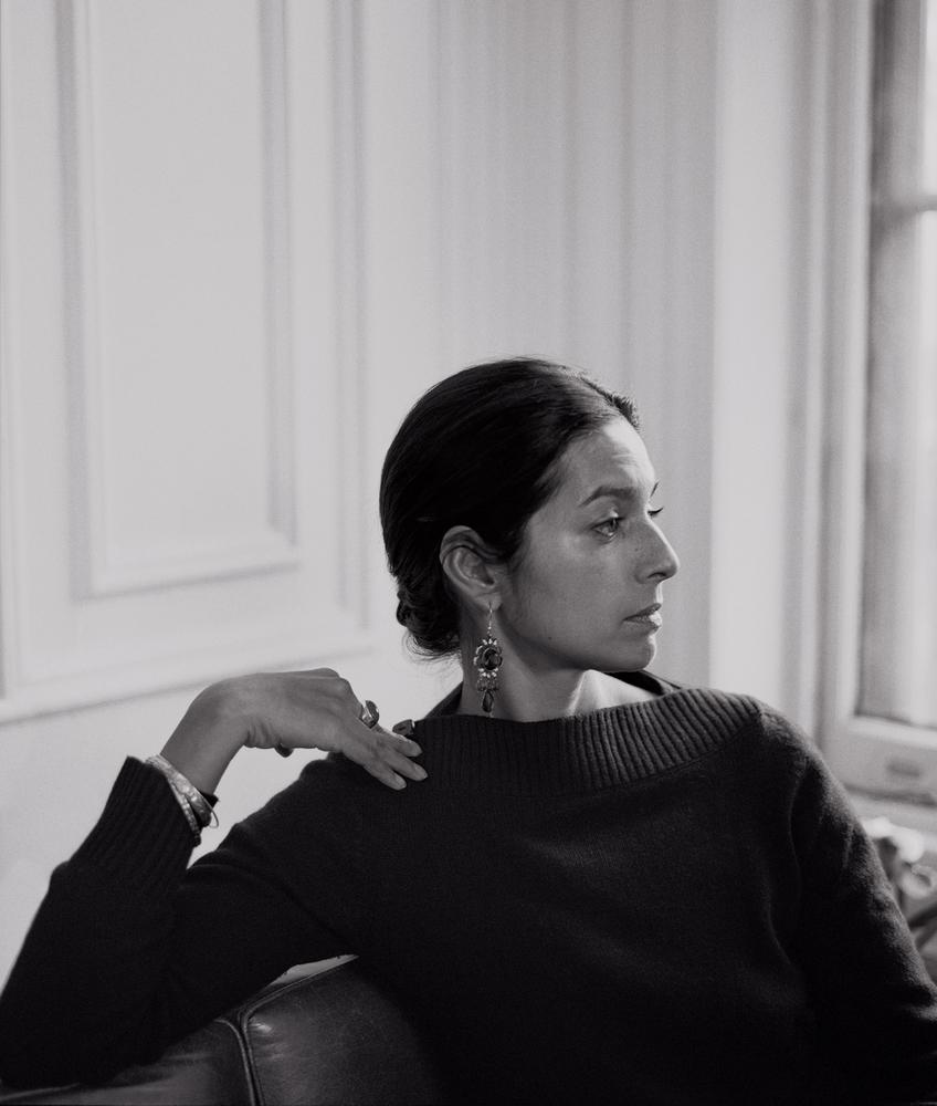 Jhumpa Lahiri